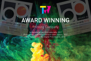 Award Winning Printing West Sussex