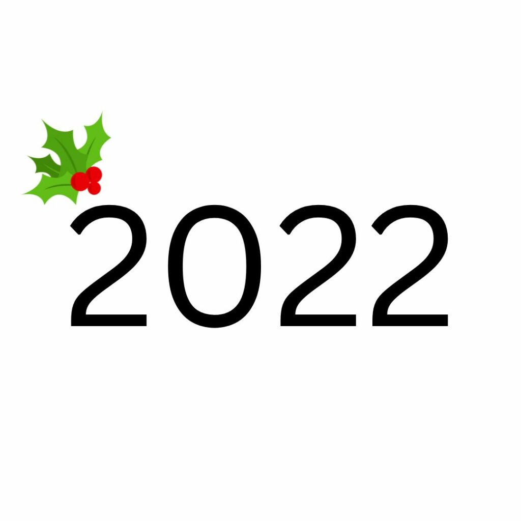 Royal Mail Christmas Posting Dates 2022 The Printed Word