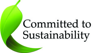 Committed Logo