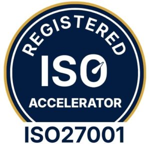 ISO27001 - GoldBlue