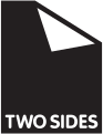 Two Sides Logo